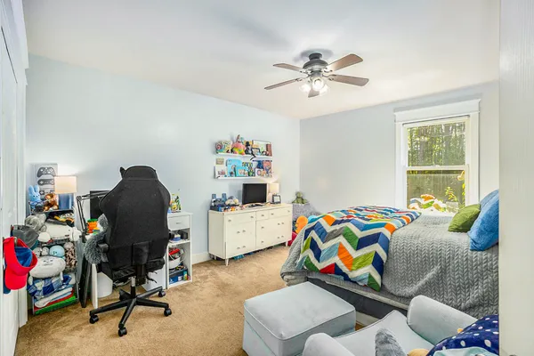 $600,000 | 4529 South Hilton Park Road, Fruitport, MI 49415