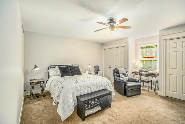 $625,000 | 4529 South Hilton Park Road, Fruitport, MI 49415