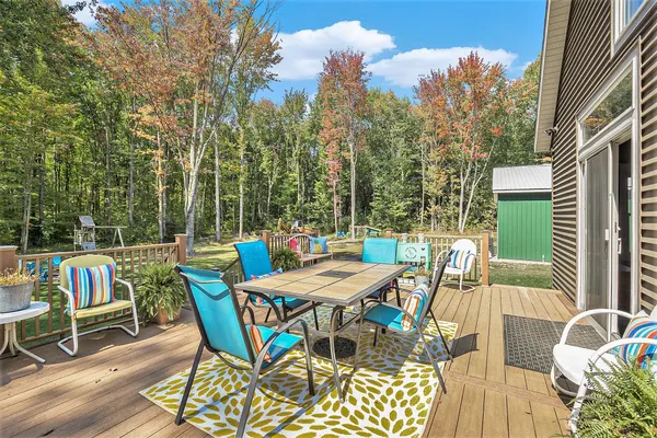 $600,000 | 4529 South Hilton Park Road, Fruitport, MI 49415