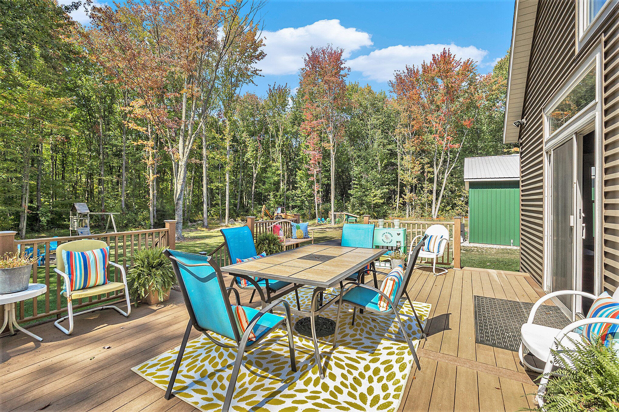 4529 South Hilton Park Road Fruitport, MI 49415 - Photo 27 of 49 027__42a4701_375