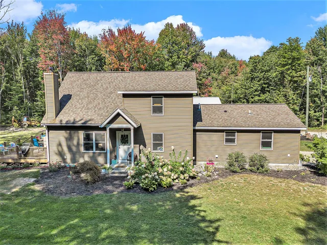 $625,000 | 4529 South Hilton Park Road, Fruitport, MI 49415