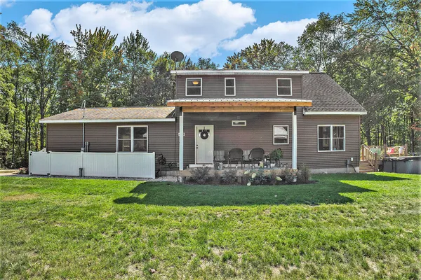 $600,000 | 4529 South Hilton Park Road, Fruitport, MI 49415