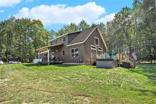 $600,000 | 4529 South Hilton Park Road, Fruitport, MI 49415