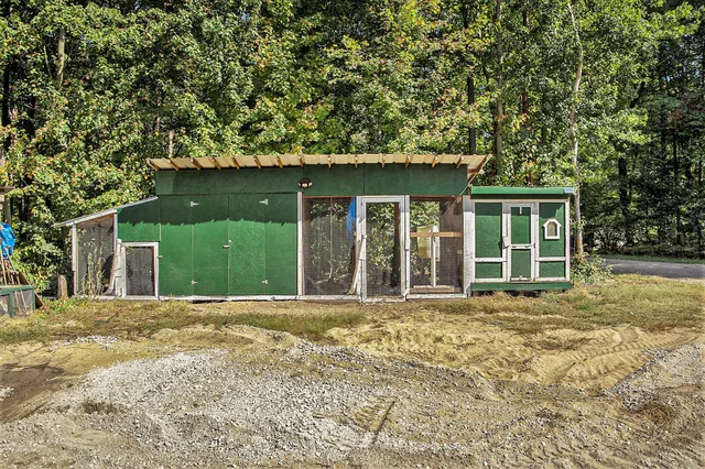 $625,000 | 4529 South Hilton Park Road, Fruitport, MI 49415