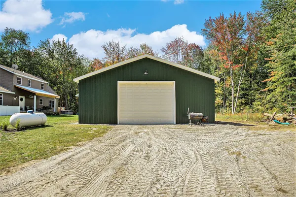 $600,000 | 4529 South Hilton Park Road, Fruitport, MI 49415