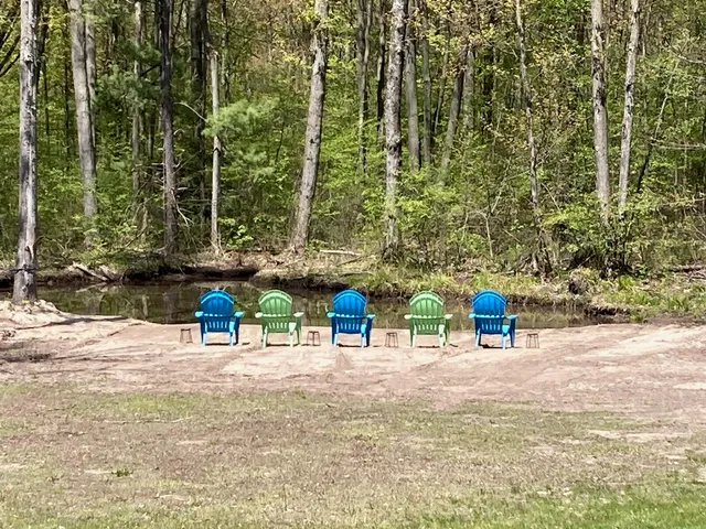 $625,000 | 4529 South Hilton Park Road, Fruitport, MI 49415