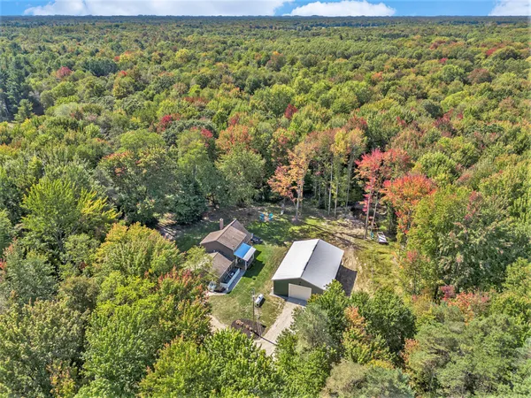 $600,000 | 4529 South Hilton Park Road, Fruitport, MI 49415