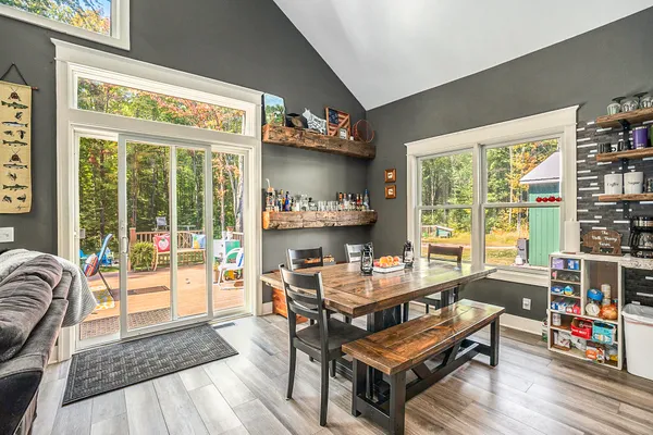 $600,000 | 4529 South Hilton Park Road, Fruitport, MI 49415