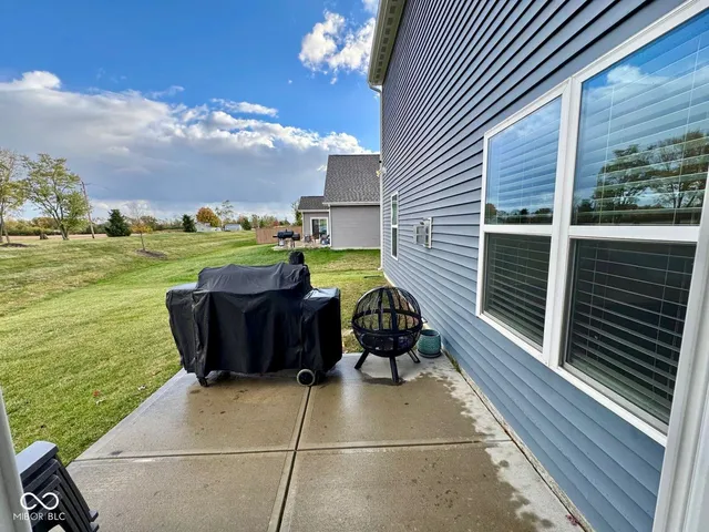 $459,995 | 8216 Ambrosia Lane, Pendleton, IN 46064