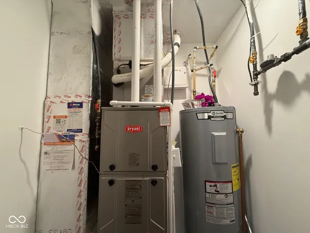 $459,995 | 8216 Ambrosia Lane, Pendleton, IN 46064