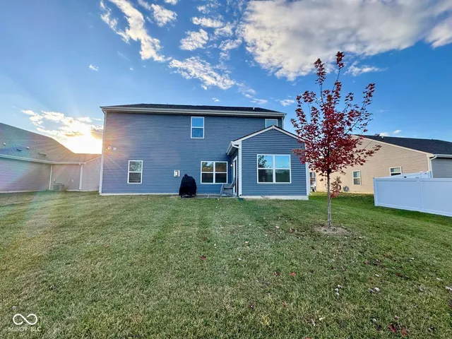 $459,995 | 8216 Ambrosia Lane, Pendleton, IN 46064