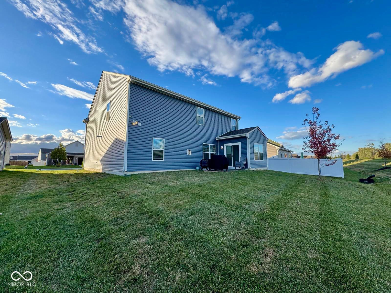 8216 Ambrosia Lane Pendleton, IN 46064 - Photo 45 of 55