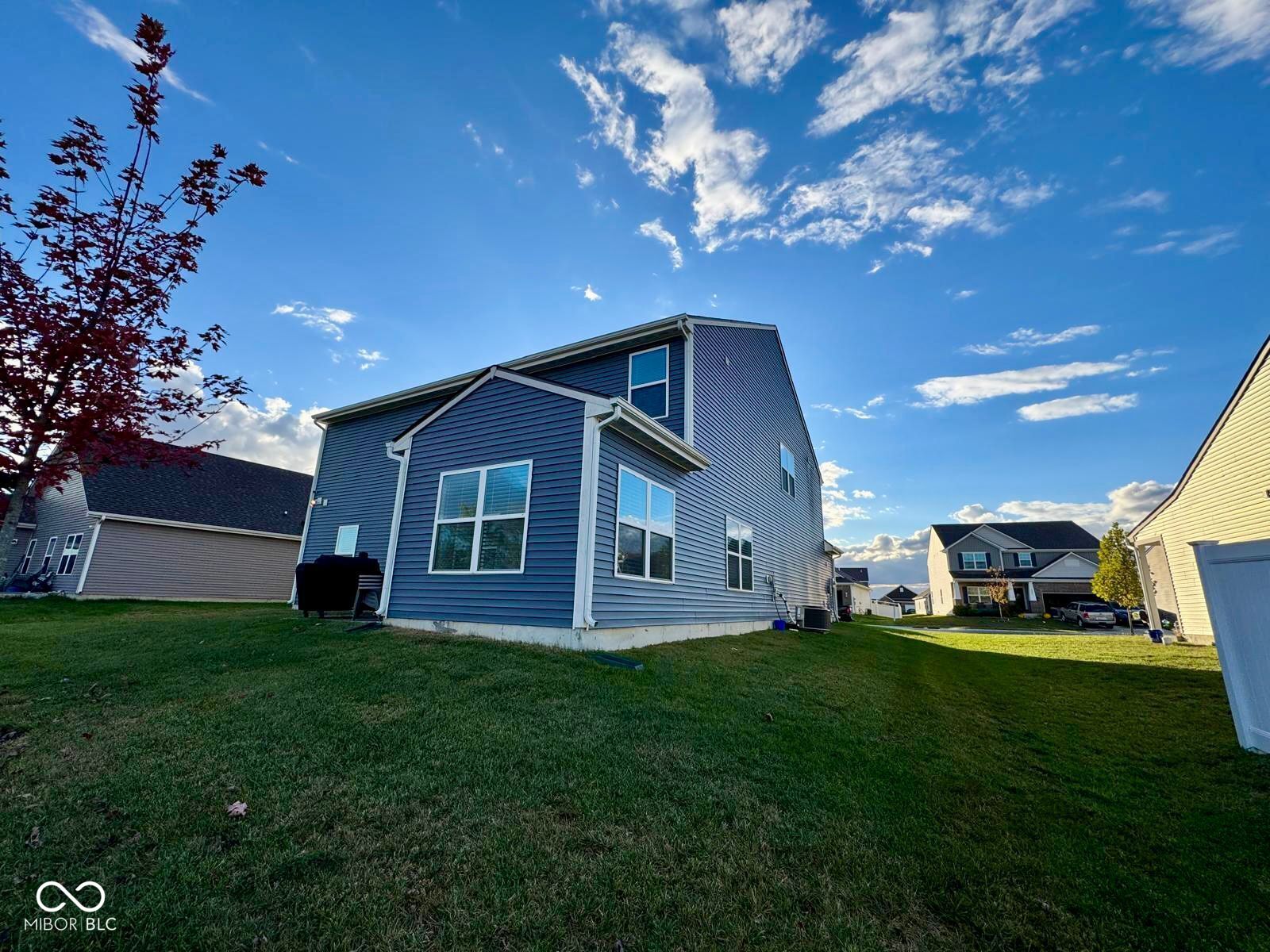 8216 Ambrosia Lane Pendleton, IN 46064 - Photo 46 of 55