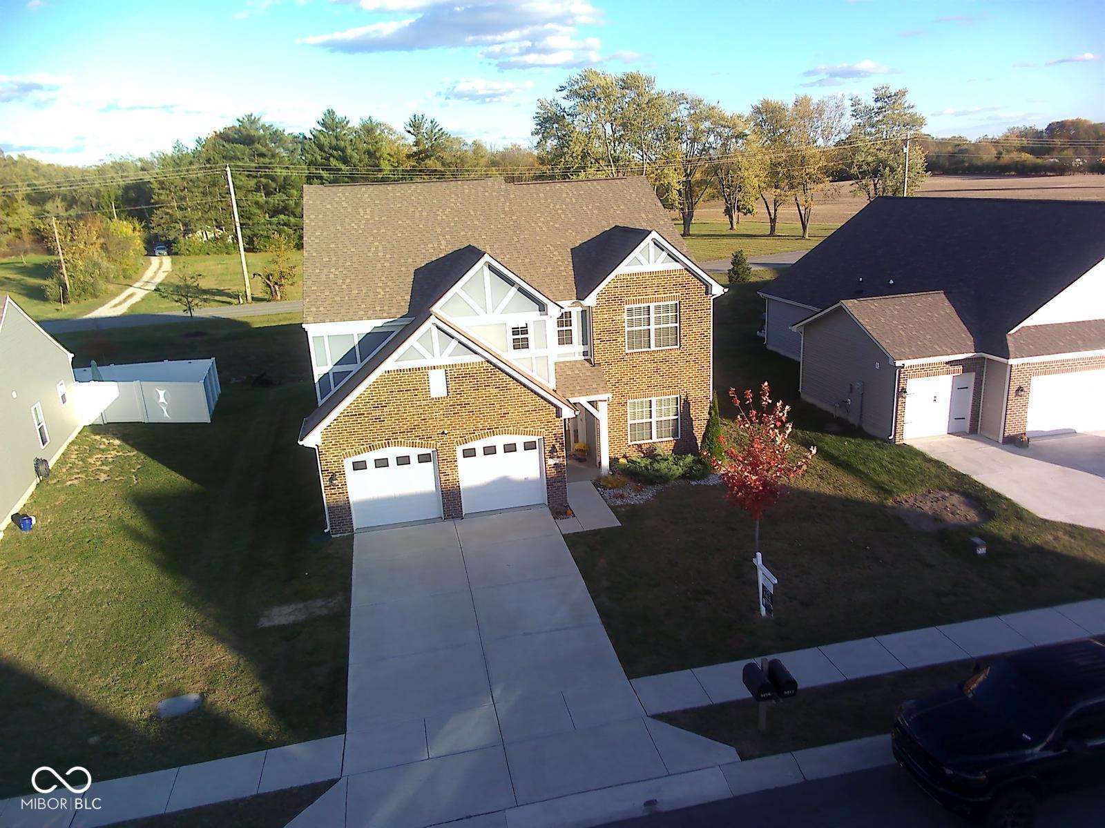 8216 Ambrosia Lane Pendleton, IN 46064 - Photo 47 of 55