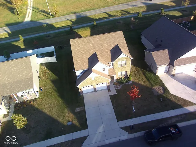 $459,995 | 8216 Ambrosia Lane, Pendleton, IN 46064