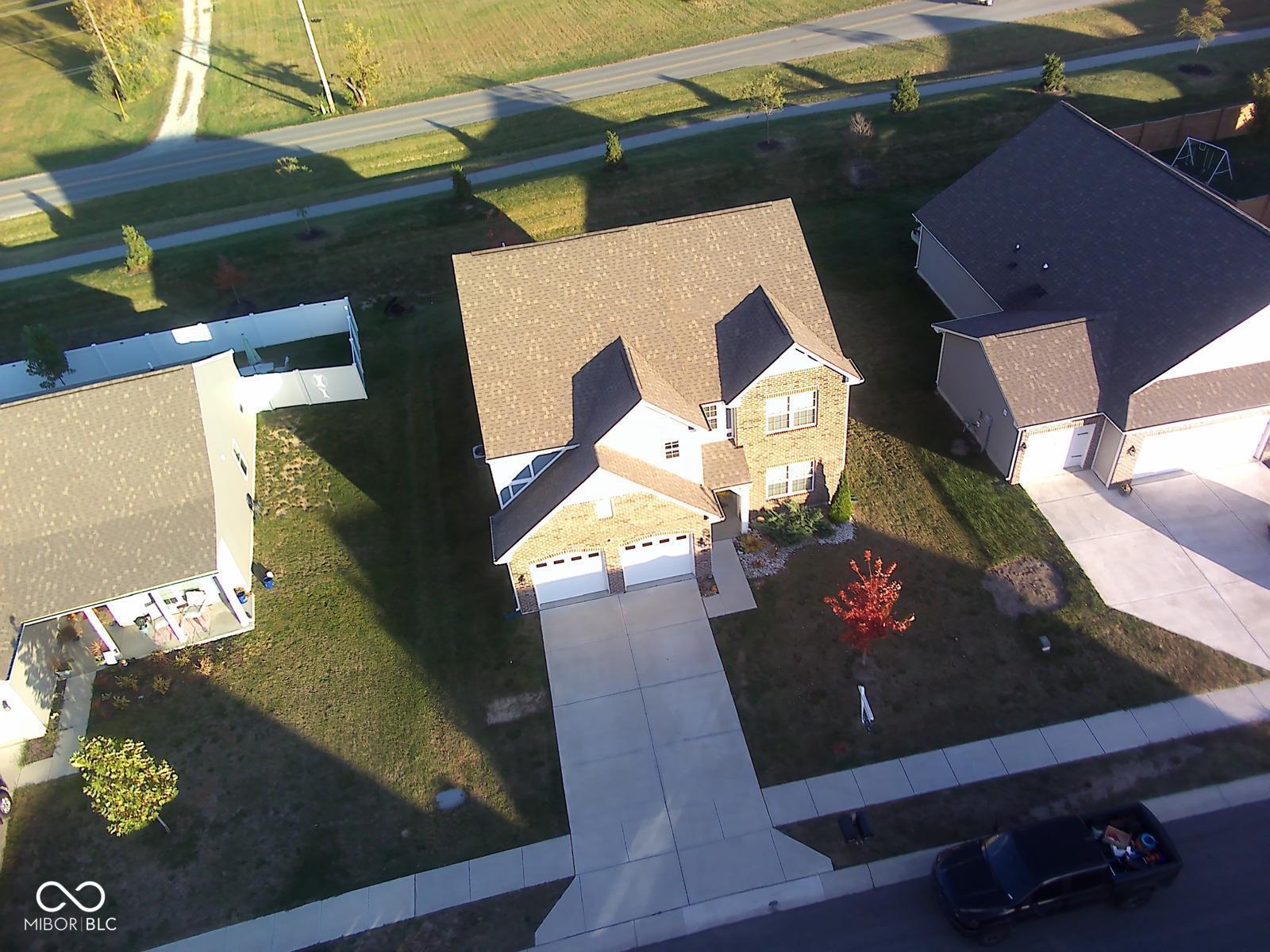 8216 Ambrosia Lane Pendleton, IN 46064 - Photo 48 of 55