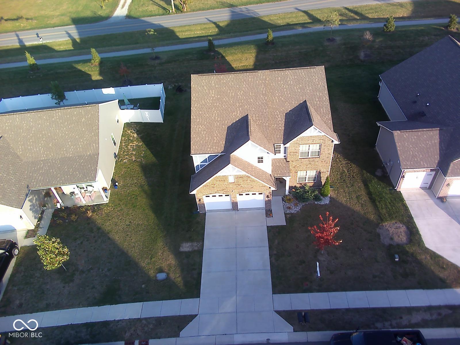 8216 Ambrosia Lane Pendleton, IN 46064 - Photo 49 of 55