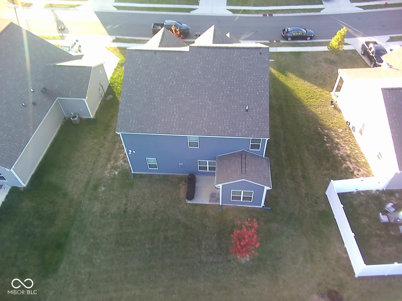 8216 Ambrosia Lane Pendleton, IN 46064 - Photo 50 of 55