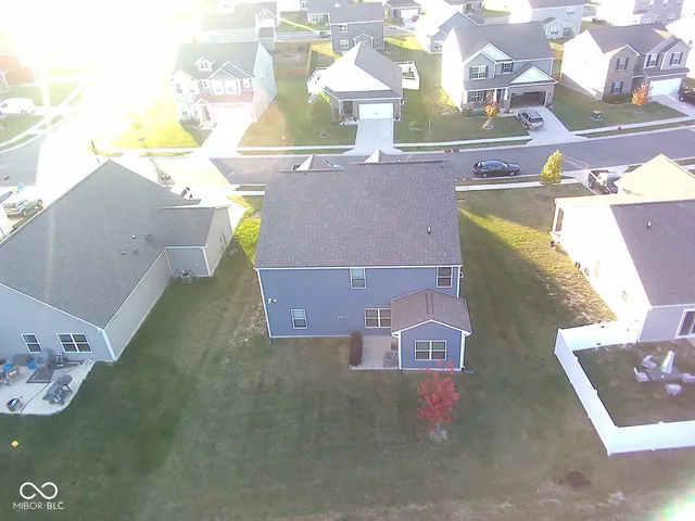 $459,995 | 8216 Ambrosia Lane, Pendleton, IN 46064