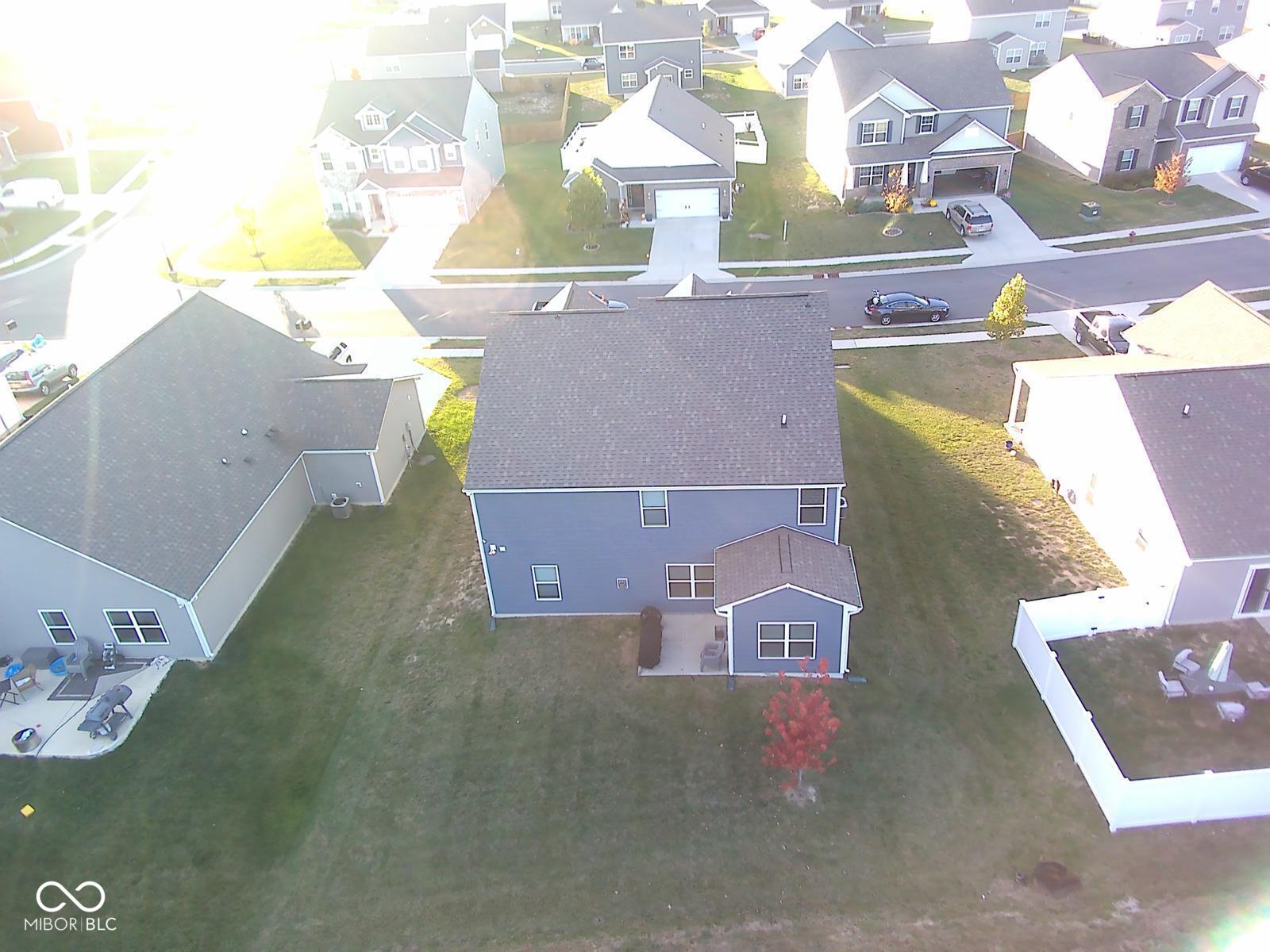 8216 Ambrosia Lane Pendleton, IN 46064 - Photo 51 of 55