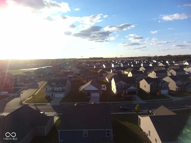 $459,995 | 8216 Ambrosia Lane, Pendleton, IN 46064