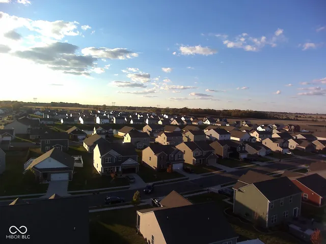 $459,995 | 8216 Ambrosia Lane, Pendleton, IN 46064