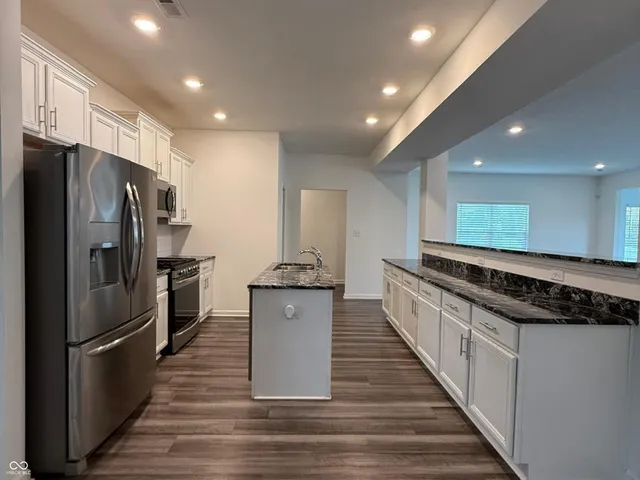 $459,995 | 8216 Ambrosia Lane, Pendleton, IN 46064