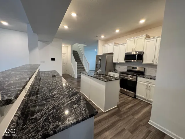 $459,995 | 8216 Ambrosia Lane, Pendleton, IN 46064