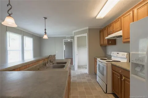 $280,000 | 2488 Donnelly Road, Westlake, LA 70669