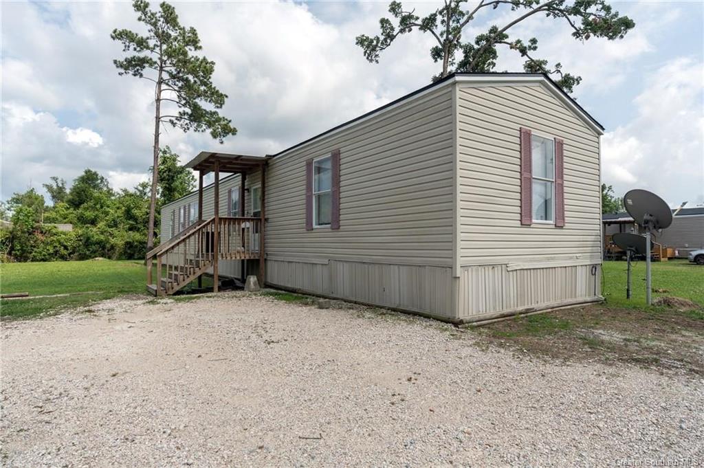 2488 Donnelly Road Westlake, LA 70669 - Photo 2 of 24