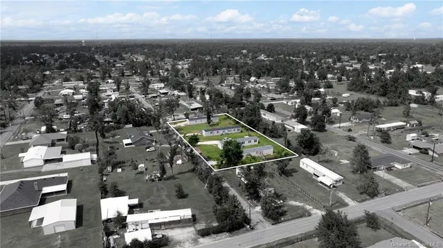 $280,000 | 2488 Donnelly Road, Westlake, LA 70669