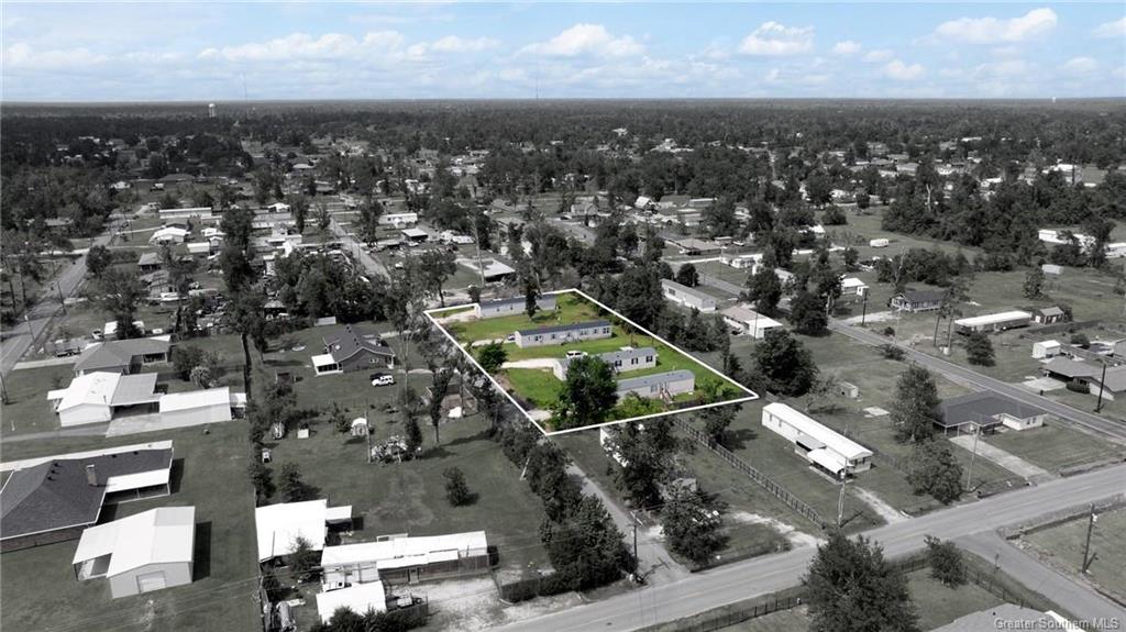 2488 Donnelly Road Westlake, LA 70669 - Photo 24 of 24