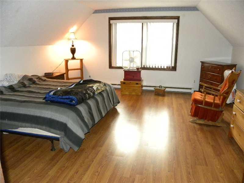 Bedroom.