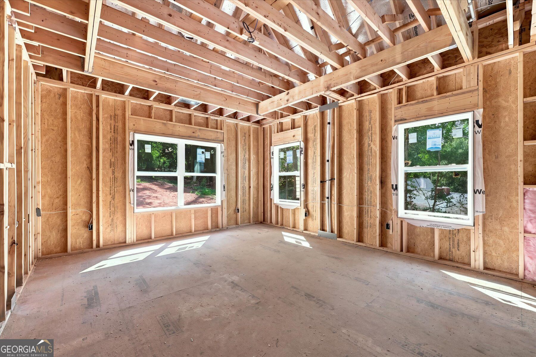 560 Fortson Road Athens, GA 30606 - Photo 13 of 35 Gallery Image 13