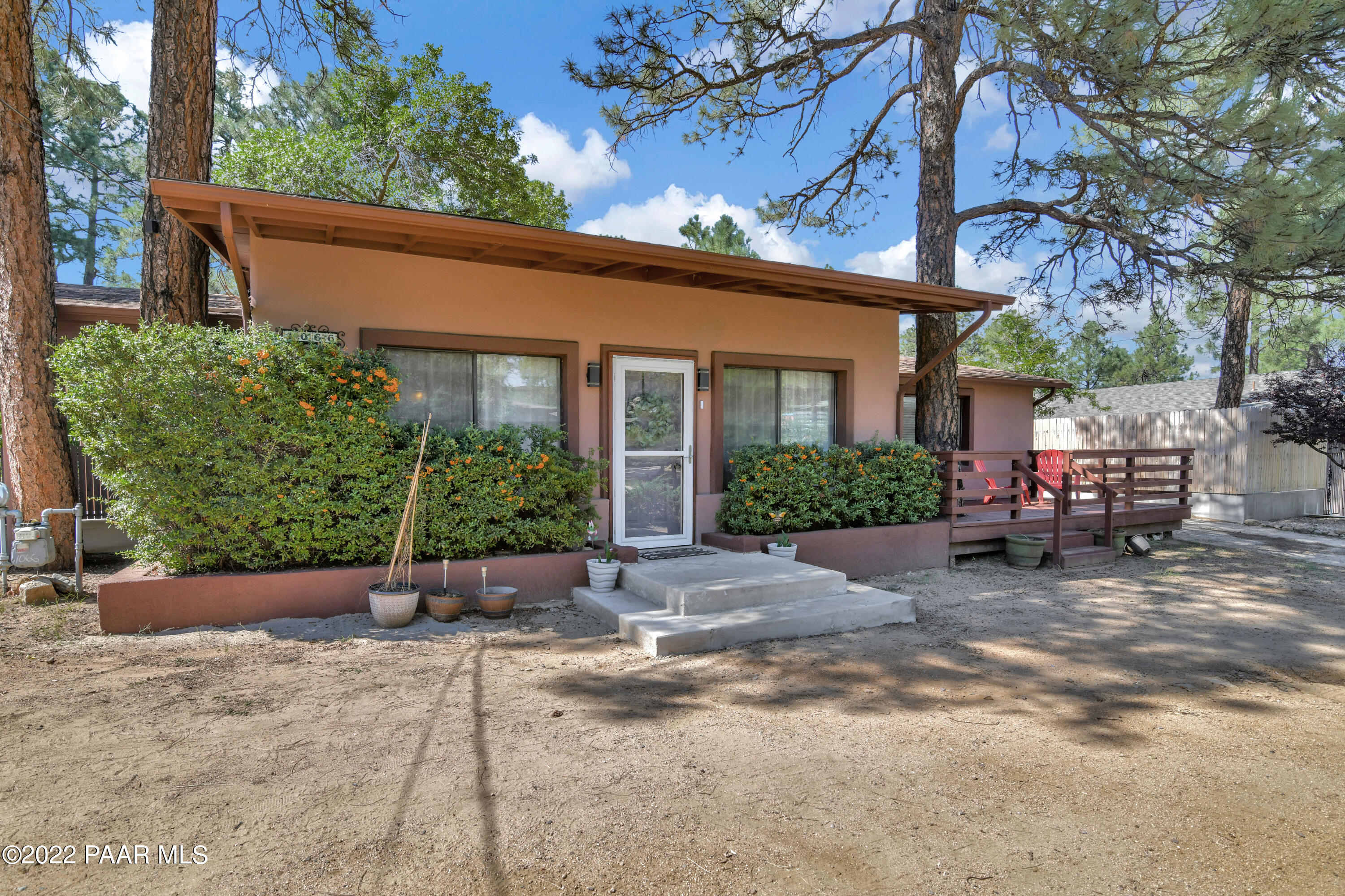 1066 Copper Basin Road Prescott, AZ 86303 - Photo 1 of 35 Welcome Home!