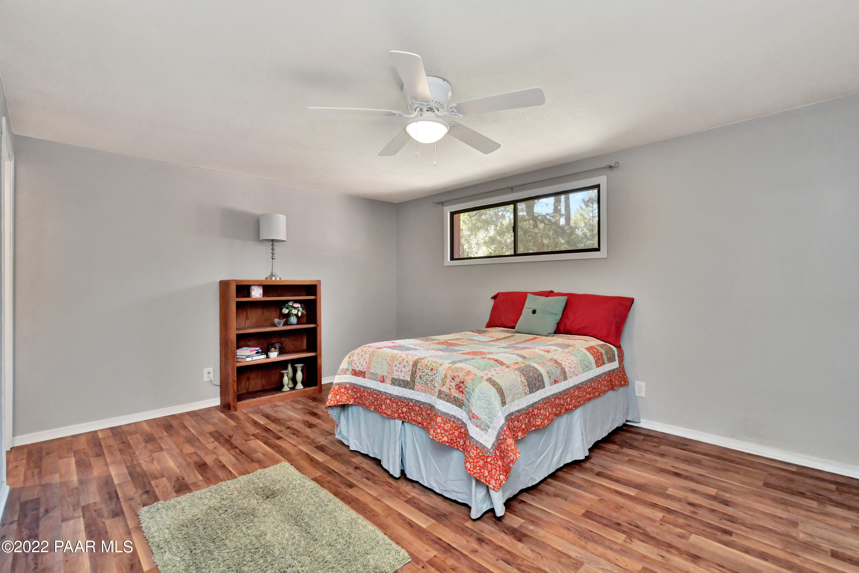 1066 Copper Basin Road Prescott, AZ 86303 - Photo 13 of 35 Primary bedroom