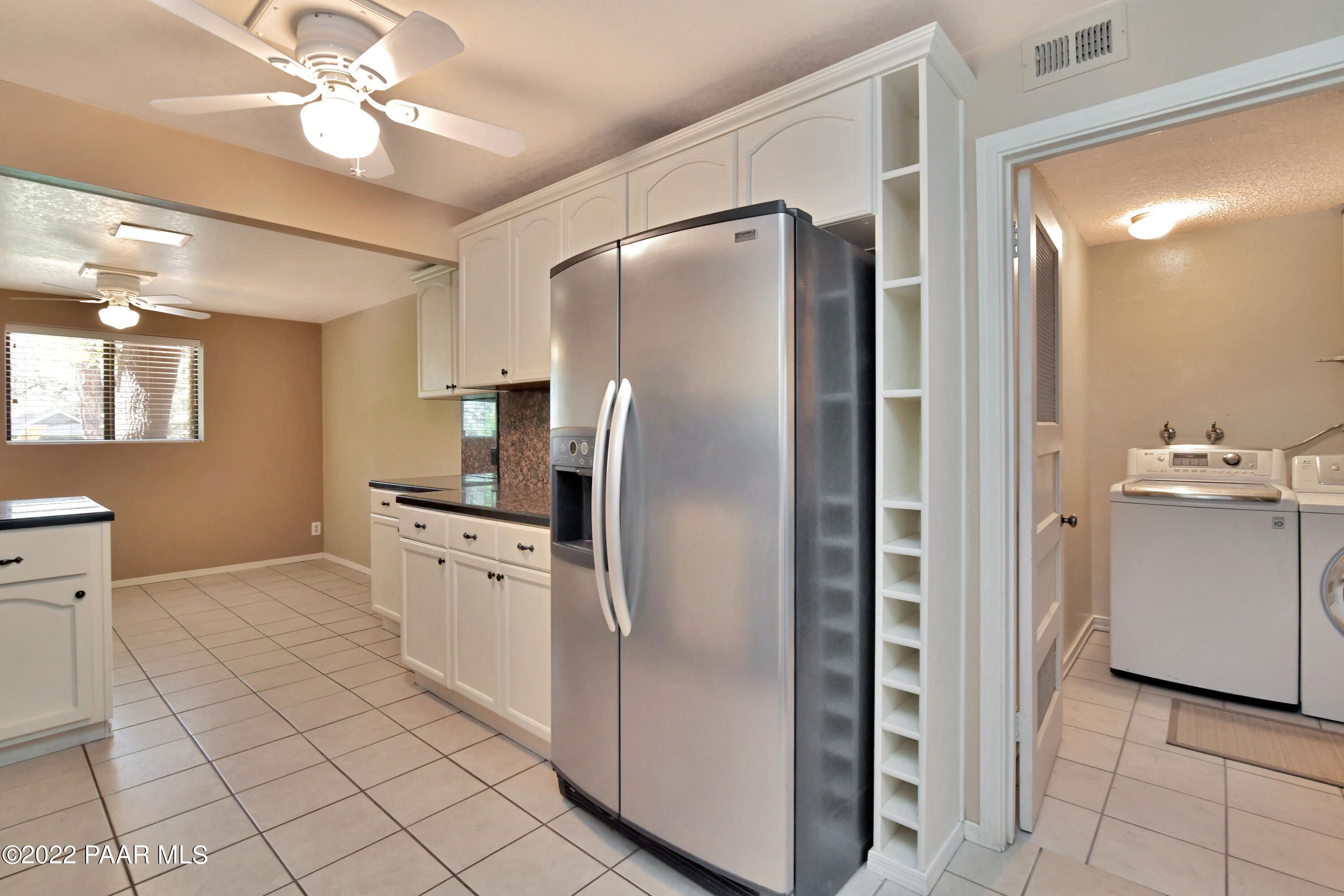 1066 Copper Basin Road Prescott, AZ 86303 - Photo 10 of 35 Kitchen 2