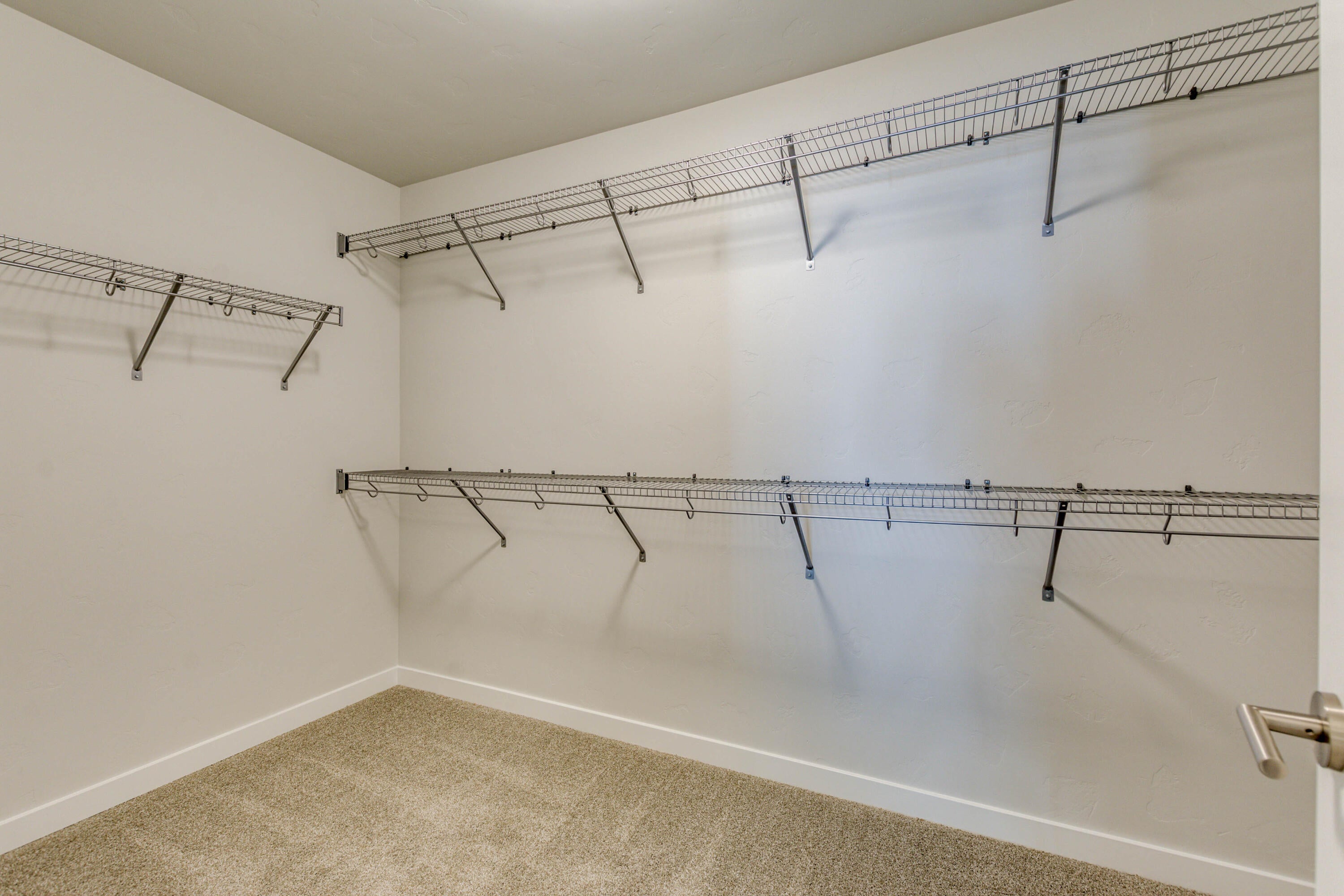 4649 Southwest 36th Street Redmond, OR 97756 - Photo 17 of 47 Walk in closet in primary suite. Specs vary.