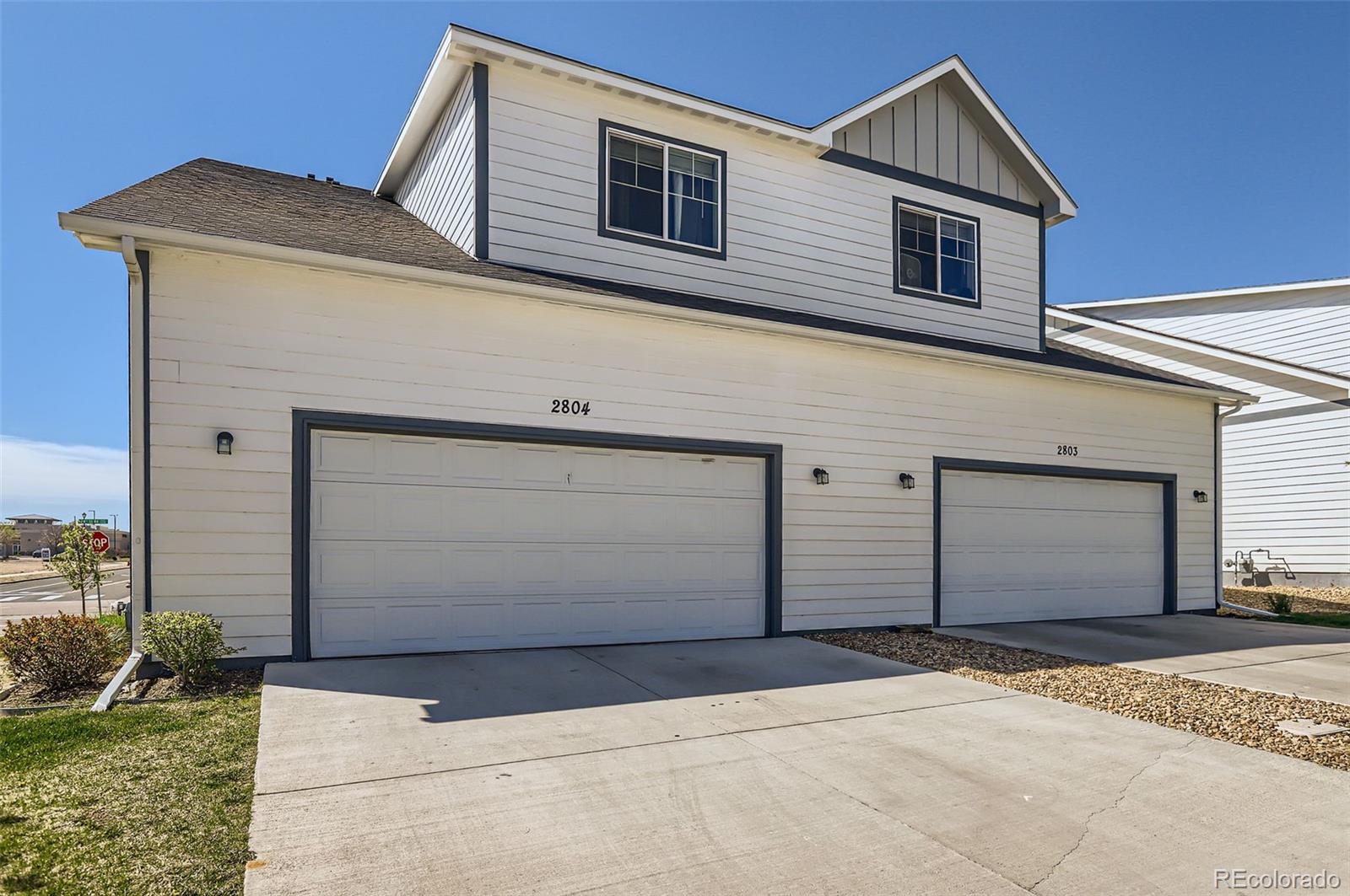 4355 24th Street Road, Unit 2804 Greeley, CO 80634 - Photo 28 of 31 Gallery Image 28