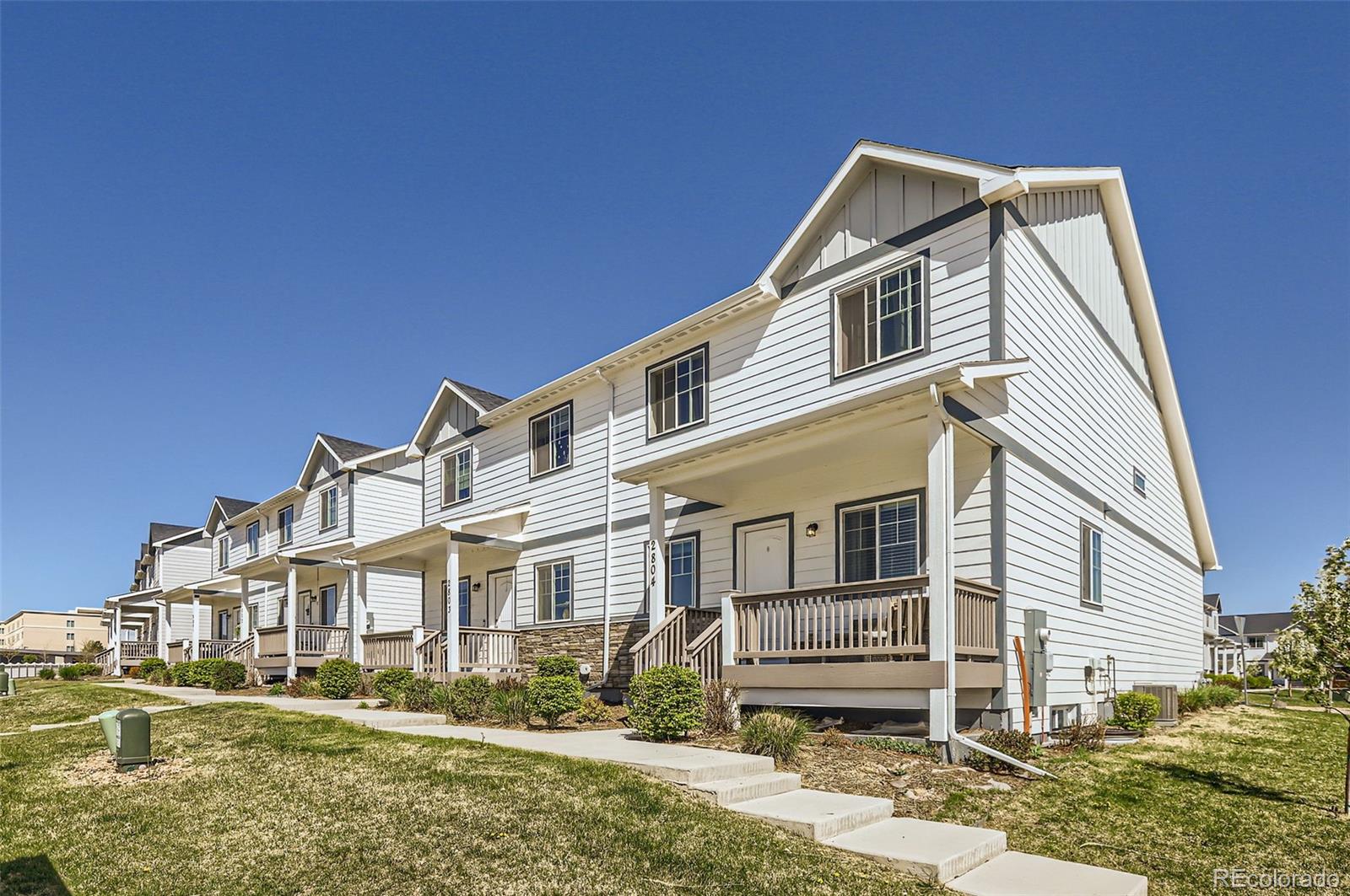 4355 24th Street Road, Unit 2804 Greeley, CO 80634 - Photo 3 of 31 Gallery Image 3