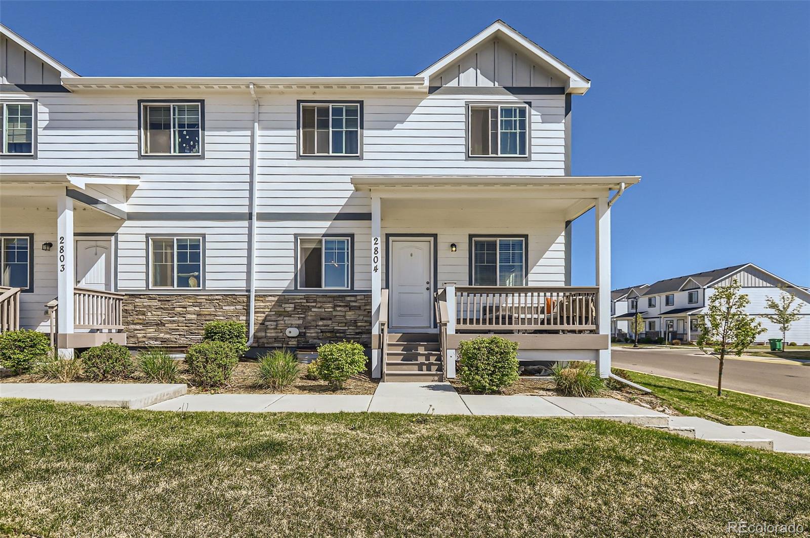 4355 24th Street Road, Unit 2804 Greeley, CO 80634 - Photo 5 of 31 Gallery Image 5