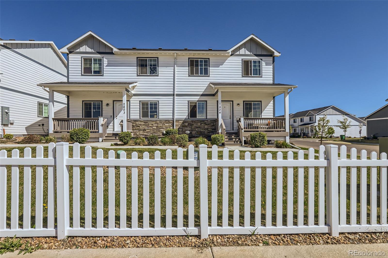 4355 24th Street Road, Unit 2804 Greeley, CO 80634 - Photo 6 of 31 Gallery Image 6