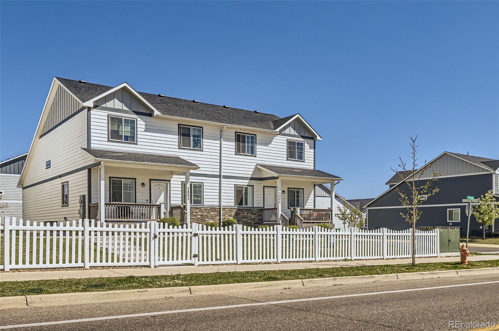 4355 24th Street Road, Unit 2804 Greeley, CO 80634 - Photo 7 of 31 Gallery Image 7