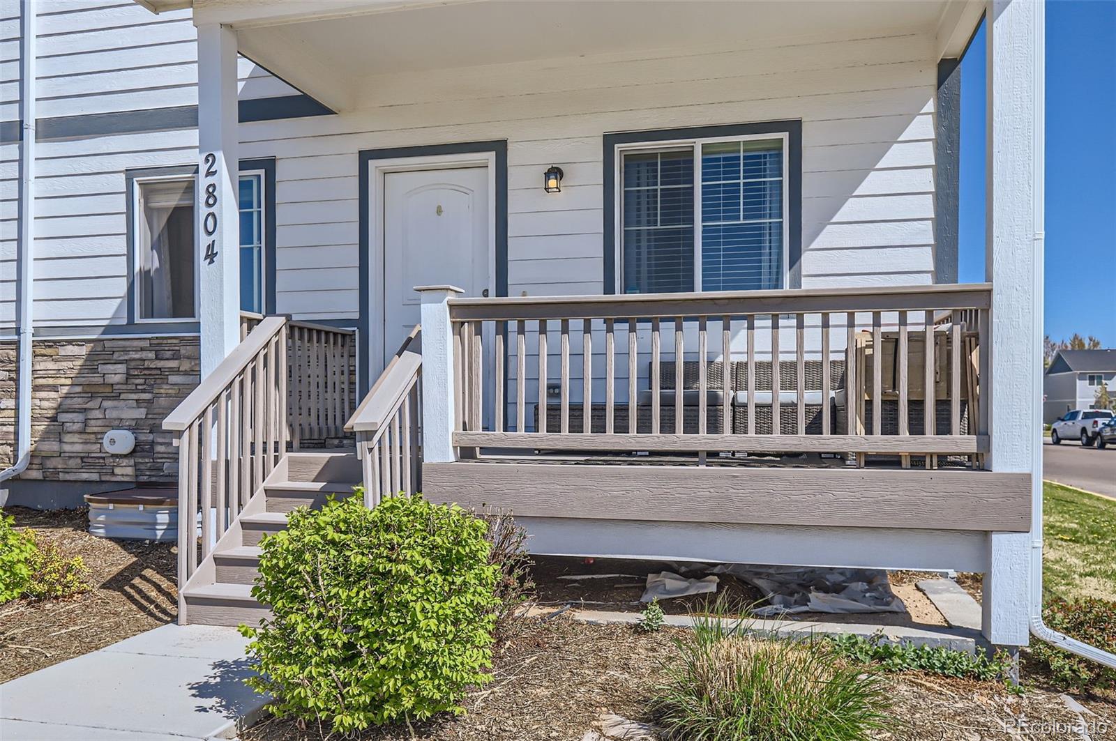 4355 24th Street Road, Unit 2804 Greeley, CO 80634 - Photo 8 of 31 Gallery Image 8
