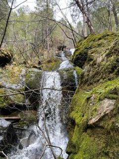 15735 Mountain House Road Camptonville, CA 95922 - Photo 2 of 13 a view of mountains