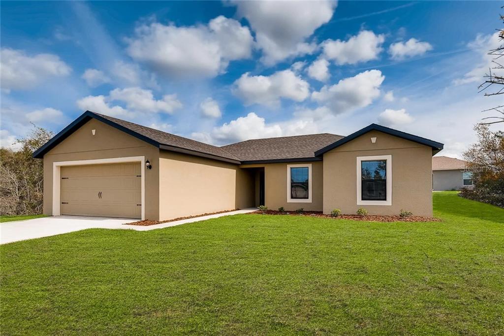 Tbd Cincinnati Street North Port, FL 34286 - Photo 1 of 1