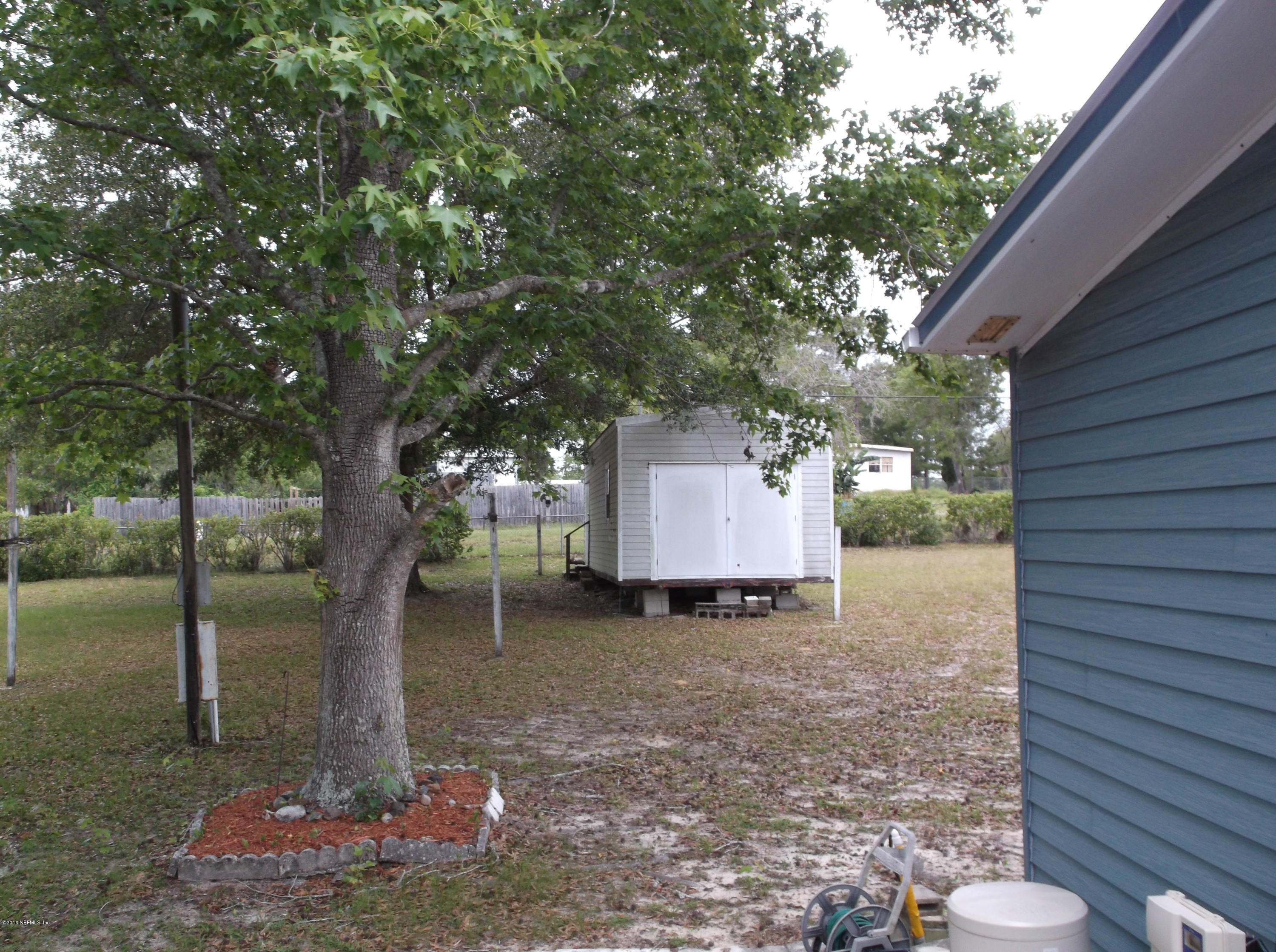 113 Keuka Road Interlachen, FL 32148 - Photo 22 of 31 back yard on Istanbul