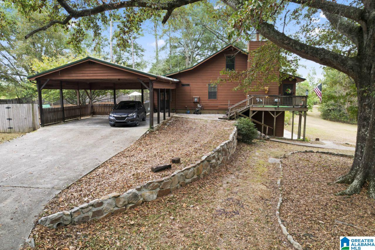 95 Bay Street Clanton, AL 35045 - Photo 4 of 44