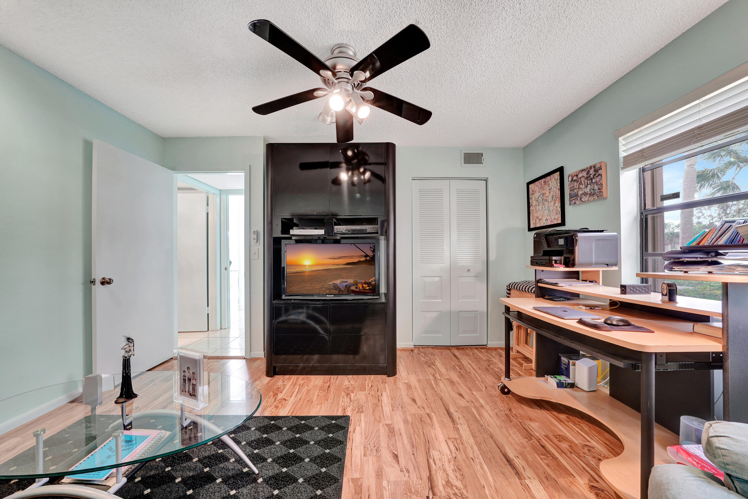 9289 Vista Del Lago, Unit G Boca Raton, FL 33428 - Photo 12 of 43 5 Guest Bed (2)