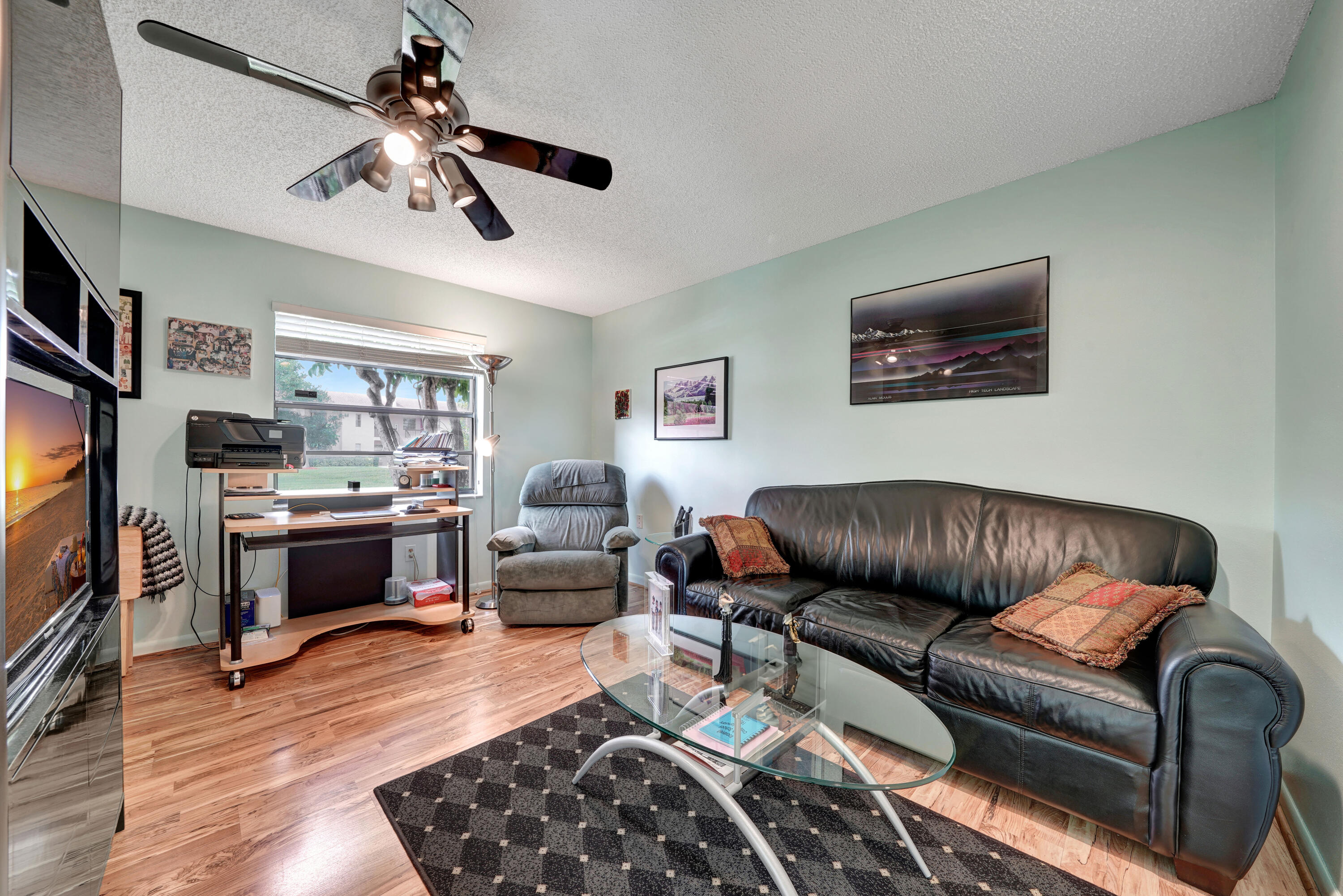 9289 Vista Del Lago, Unit G Boca Raton, FL 33428 - Photo 25 of 43 5 Guest Bed (1)